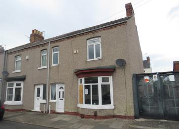 End terrace house For Sale in Stockton-on-Tees