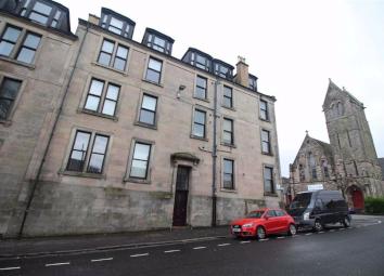 Flat For Sale in Greenock