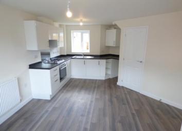 Semi-detached house For Sale in Burnley