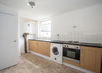 Flat To Rent in Hull
