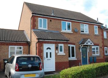 Semi-detached house For Sale in Hereford