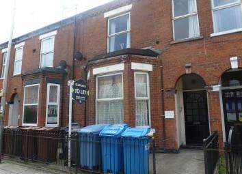 Flat To Rent in Hull