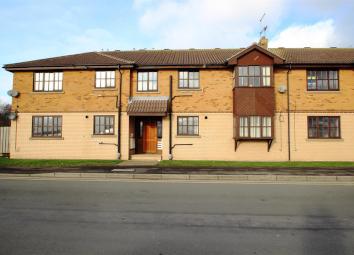 Flat To Rent in Hessle