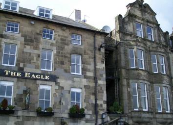 Flat For Sale in Buxton