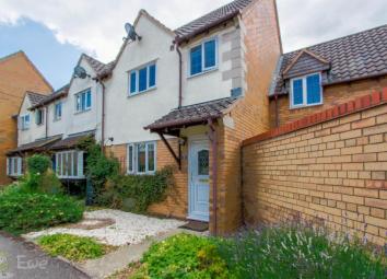 Terraced house To Rent in Cheltenham