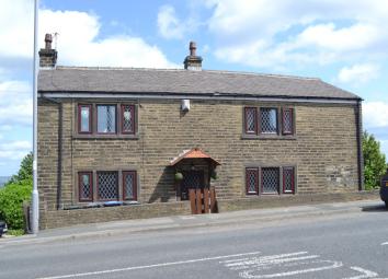Detached house For Sale in Bradford