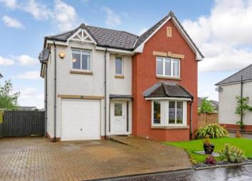 Detached house For Sale in Glasgow