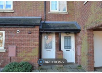Flat To Rent in Swadlincote
