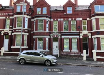 Flat To Rent in Bootle