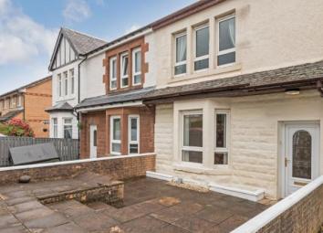 Terraced house For Sale in Greenock