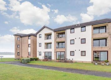 Flat For Sale in Greenock