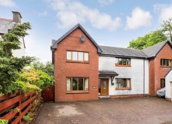 6 Bedroom Detached house for sale