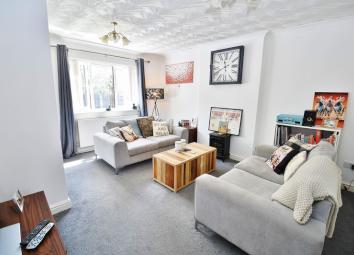 Semi-detached house For Sale in Salford