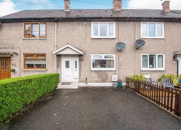 Terraced house For Sale in Stirling