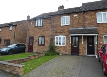 Town house For Sale in Swadlincote