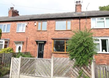 Terraced house For Sale in Castleford