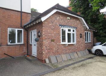 Flat For Sale in Sutton Coldfield