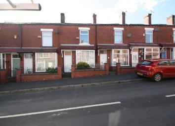 Terraced house To Rent in Bolton