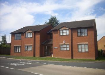 Flat To Rent in Hereford