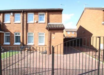 Semi-detached house For Sale in Glasgow