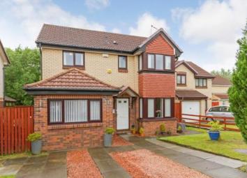 Detached house For Sale in Glasgow