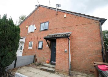 Semi-detached house For Sale in Manchester