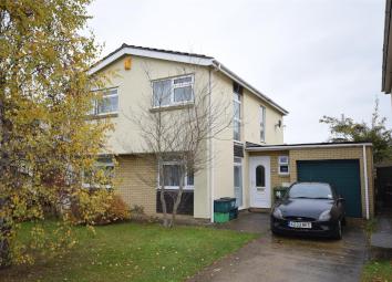 Detached house To Rent in Cheltenham