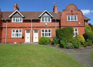 Terraced house For Sale in Wirral