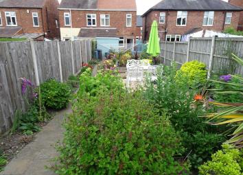 Semi-detached house For Sale in Ilkeston