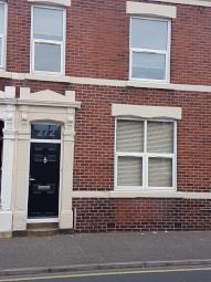 Terraced house To Rent in Preston