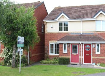 Semi-detached house To Rent in Sutton Coldfield