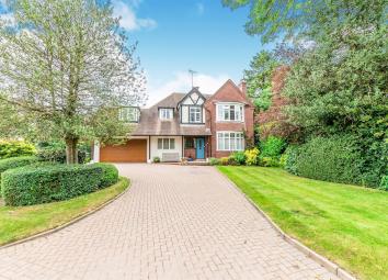 Detached house For Sale in Walsall