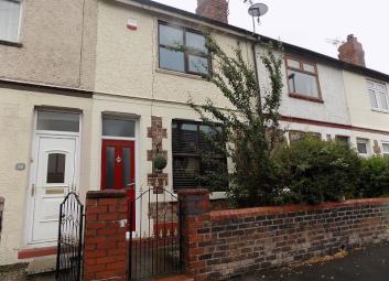 Terraced house To Rent in Warrington