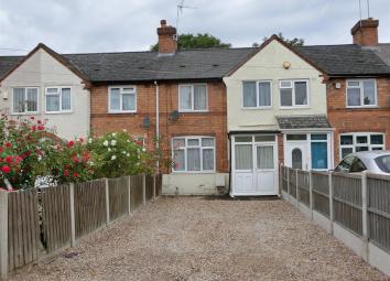 Property For Sale in Birmingham