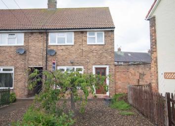 End terrace house To Rent in Hull
