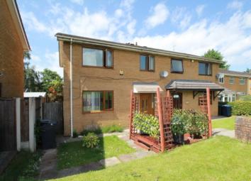 Semi-detached house For Sale in Skelmersdale