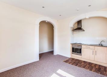 Flat To Rent in Wakefield
