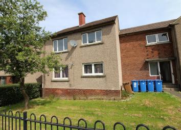 Flat For Sale in Bathgate