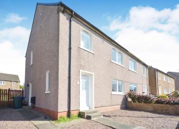 Semi-detached house For Sale in Edinburgh