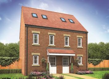 End terrace house For Sale in Ellesmere Port