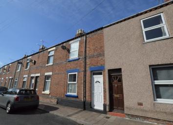 Terraced house For Sale in Chester
