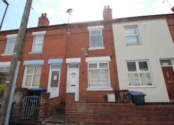 Terraced house For Sale in Coventry