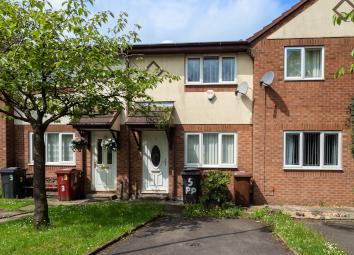 Terraced house For Sale in Darwen