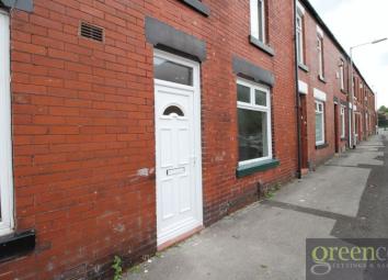 Terraced house To Rent in Bolton