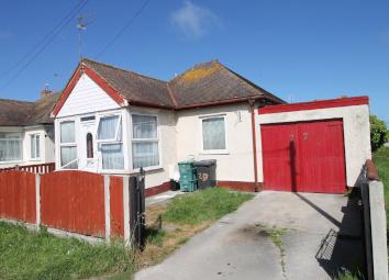 Detached bungalow For Sale in Rhyl