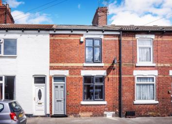 Terraced house For Sale in Pontefract