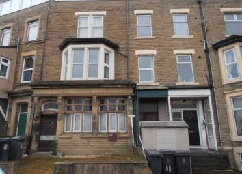 Flat To Rent in Morecambe