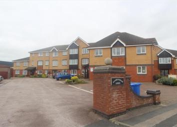 Flat For Sale in Thornton-Cleveleys