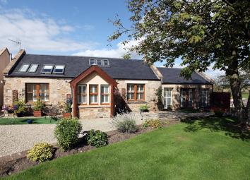 Detached house For Sale in Falkirk