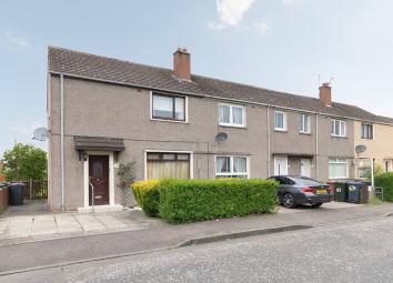 End terrace house For Sale in Edinburgh